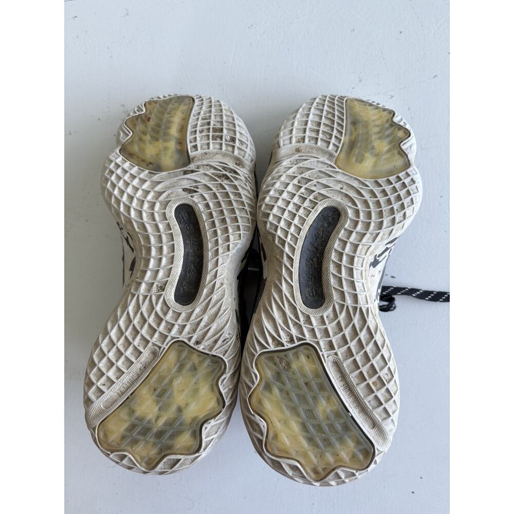 Adidas hoops F21/S22-TN 21/066 D.1-3 Size 6.5 - Picture 10 of 10